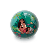 Mondo Bio Ball Moana 2 - 23 - Cm 26094 - Colorland Toys